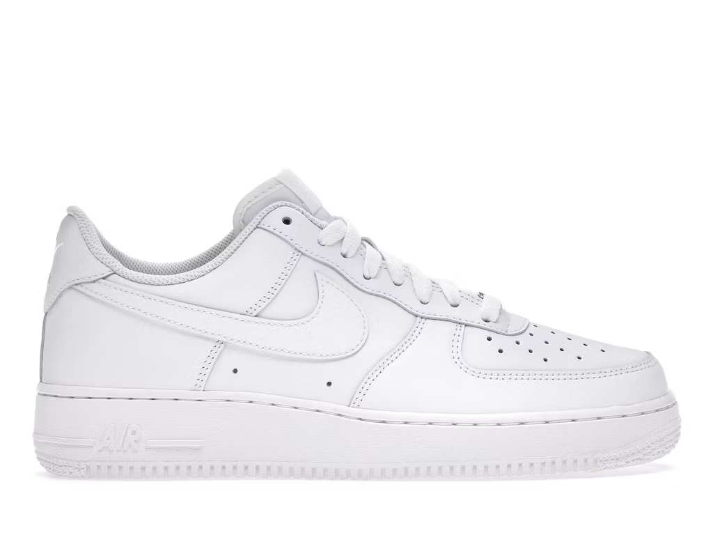 Nike Air Force 1 Low &#39;07 White