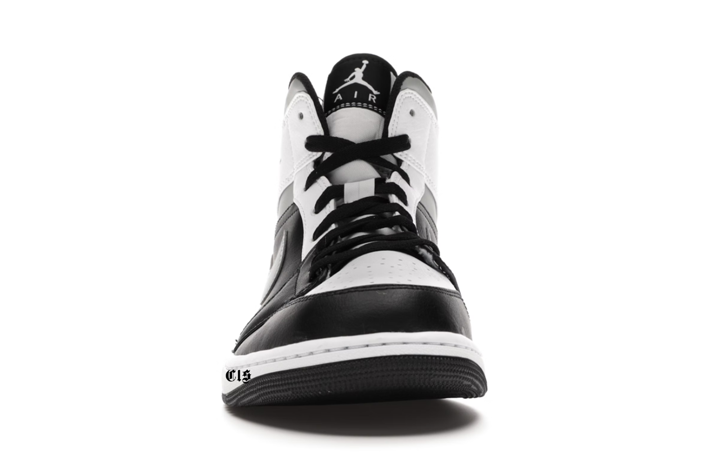 Air Jordan 1 MID &quot;White Shadow&quot;