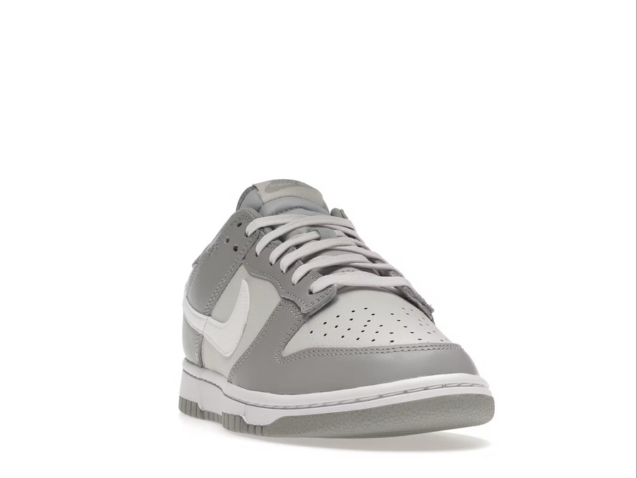 Dunk Low "Two Tone Grey"