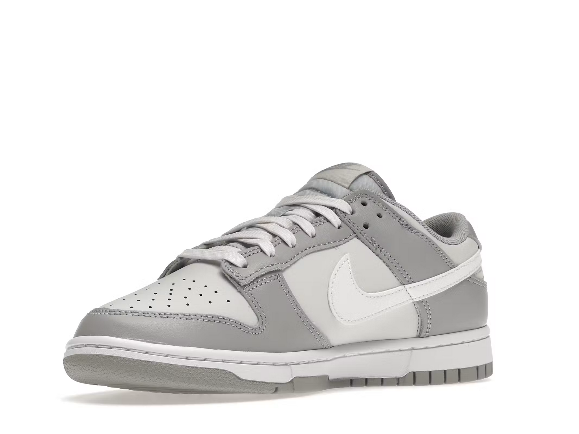 Dunk Low &quot;Two Tone Grey&quot;