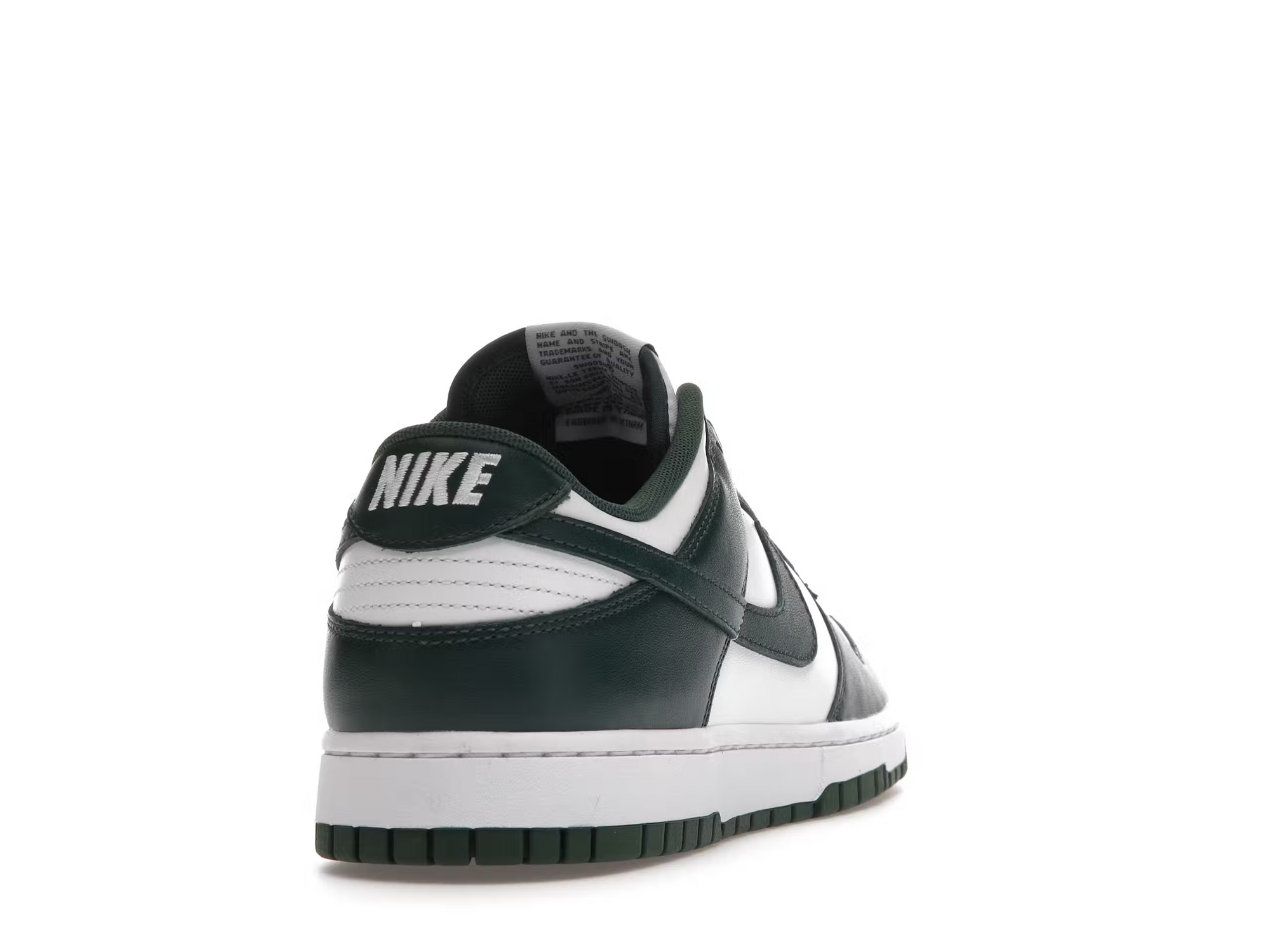 Dunk Low &quot;Michigan State&quot;